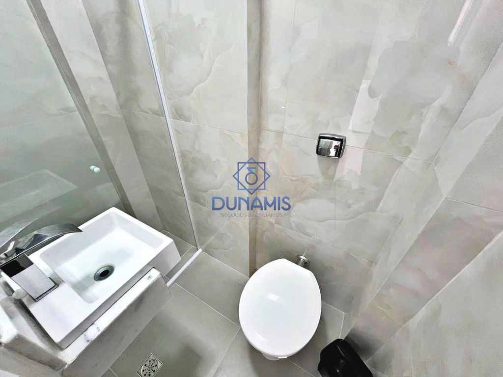 APARTAMENTO À VENDA NA REGIÃO DA PRAIA DAS PITANGUEIRAS - FRENTE MAR em Pitangueiras, Guarujá — foto 26