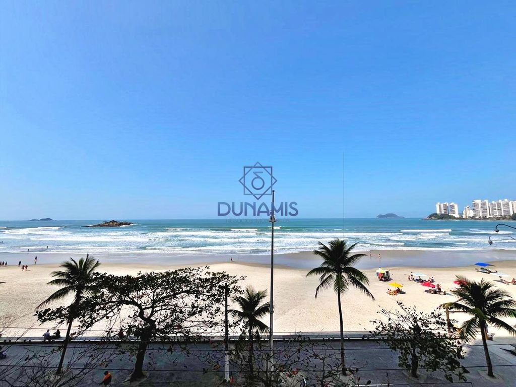 APARTAMENTO À VENDA NA REGIÃO DA PRAIA DAS PITANGUEIRAS - FRENTE MAR em Pitangueiras, Guarujá — foto 6