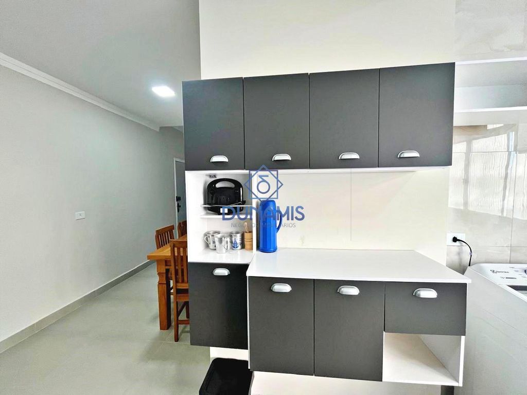 APARTAMENTO À VENDA NA REGIÃO DA PRAIA DAS PITANGUEIRAS - FRENTE MAR em Pitangueiras, Guarujá — foto 21