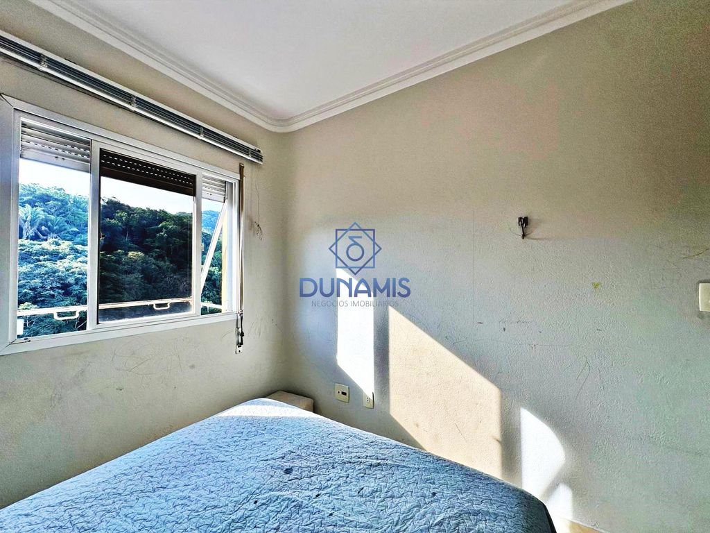 Cobertura à venda, 270 m² por R$ 850.000,00 - Centro - Guarujá/SP em Pitangueiras, Guarujá — foto 33