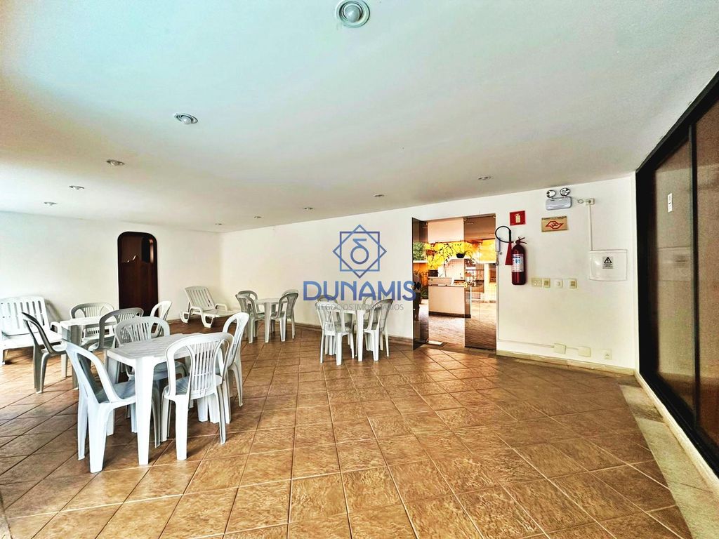 Cobertura à venda, 270 m² por R$ 850.000,00 - Centro - Guarujá/SP em Pitangueiras, Guarujá — foto 47