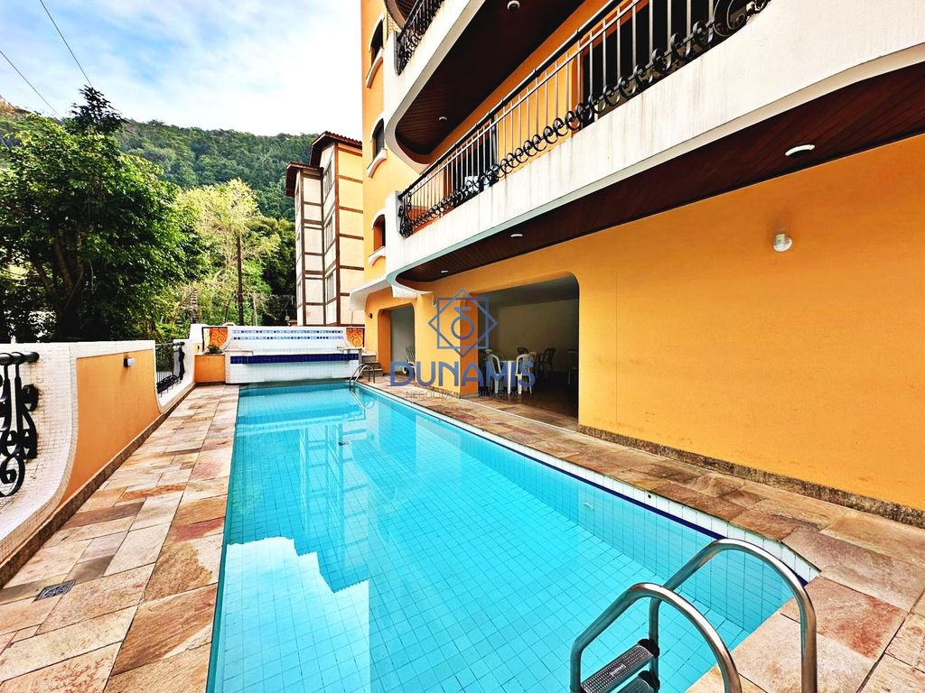 Cobertura à venda, 270 m² por R$ 850.000,00 - Centro - Guarujá/SP em Pitangueiras, Guarujá — foto 55