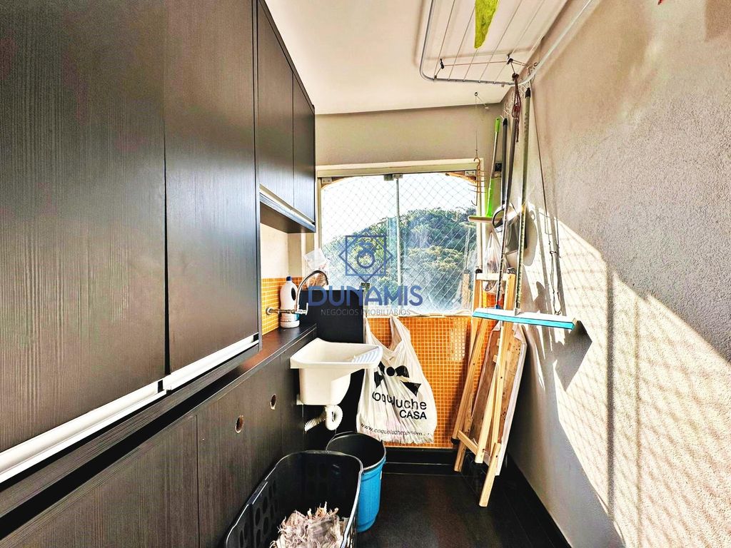 Cobertura à venda, 270 m² por R$ 850.000,00 - Centro - Guarujá/SP em Pitangueiras, Guarujá — foto 36