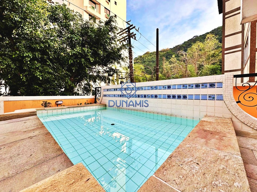 Cobertura à venda, 270 m² por R$ 850.000,00 - Centro - Guarujá/SP em Pitangueiras, Guarujá — foto 53