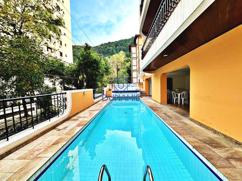 Cobertura à venda, 270 m² por R$ 850.000,00 - Centro - Guarujá/SP em Pitangueiras, Guarujá — foto 56