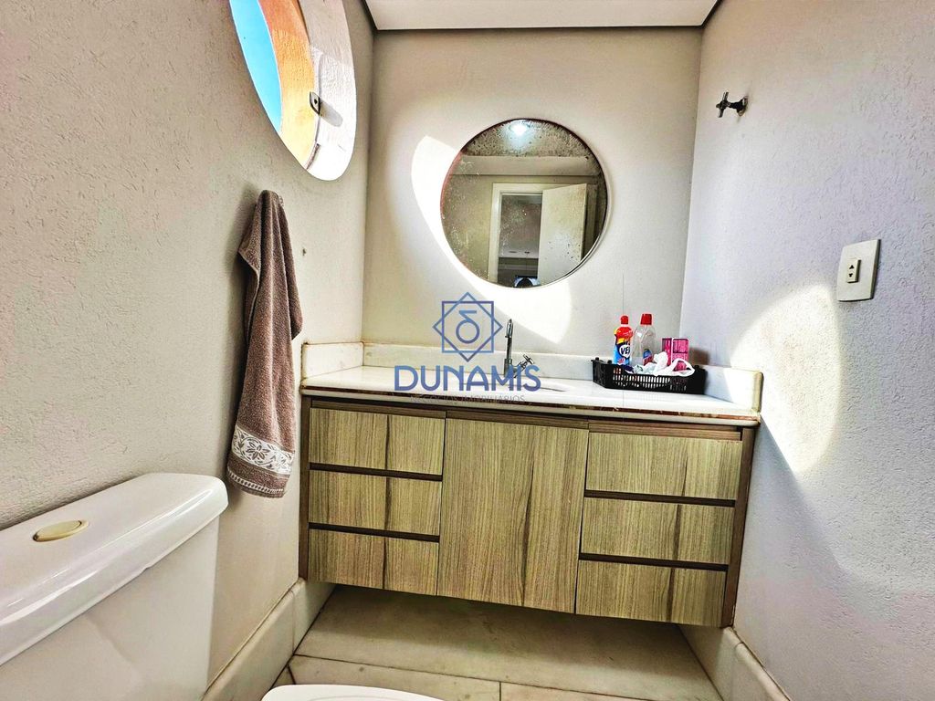 Cobertura à venda, 270 m² por R$ 850.000,00 - Centro - Guarujá/SP em Pitangueiras, Guarujá — foto 49