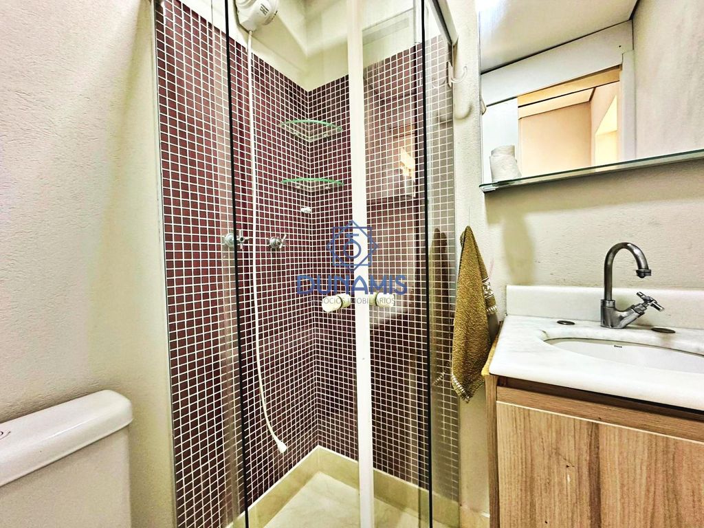 Cobertura à venda, 270 m² por R$ 850.000,00 - Centro - Guarujá/SP em Pitangueiras, Guarujá — foto 34