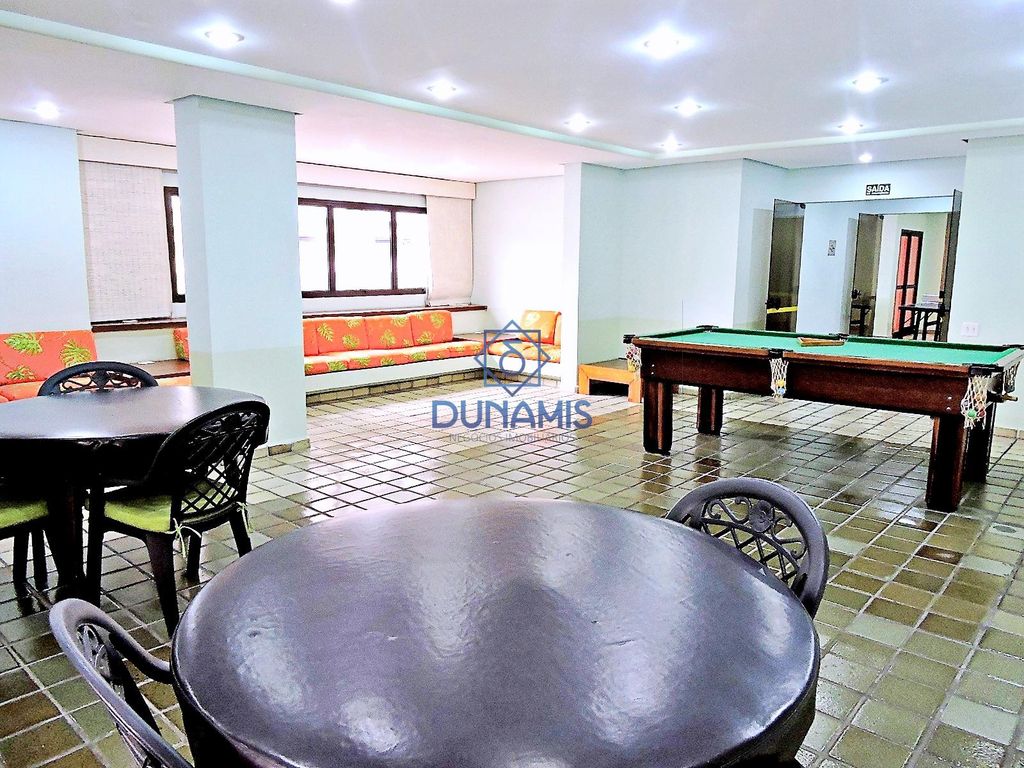 APARTAMENTO/FLAT À VENDA NA REGIÃO CENTRAL DA PRAIA DE PITANGUEIRAS em Pitangueiras, Guarujá — foto 34