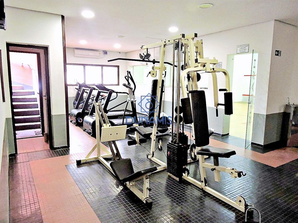 APARTAMENTO/FLAT À VENDA NA REGIÃO CENTRAL DA PRAIA DE PITANGUEIRAS em Pitangueiras, Guarujá — foto 36