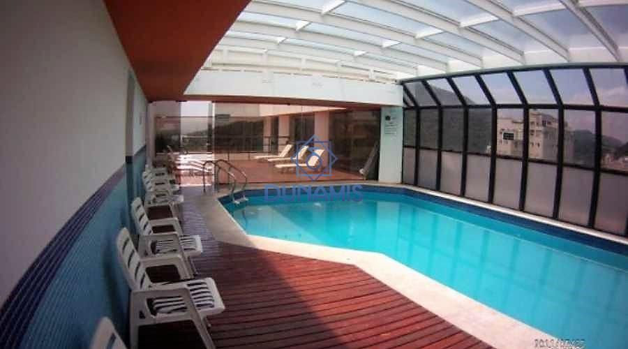 APARTAMENTO/FLAT À VENDA NA REGIÃO CENTRAL DA PRAIA DE PITANGUEIRAS em Pitangueiras, Guarujá — foto 31