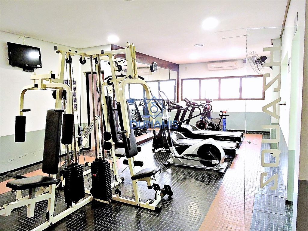 APARTAMENTO/FLAT À VENDA NA REGIÃO CENTRAL DA PRAIA DE PITANGUEIRAS em Pitangueiras, Guarujá — foto 37