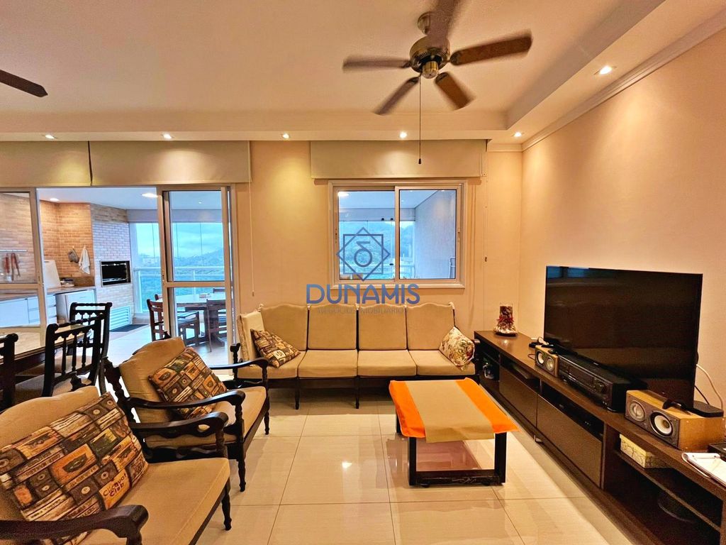 ***APARTAMENTO 01 QUADRA DA PRAIA COM LAZER COMPLETO NA PRAIA DAS ASTÚRIAS *** em Jardim Astúrias, Guarujá — foto 3