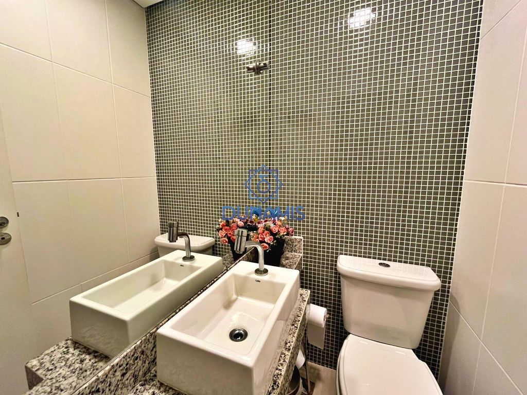 ***APARTAMENTO 01 QUADRA DA PRAIA COM LAZER COMPLETO NA PRAIA DAS ASTÚRIAS *** em Jardim Astúrias, Guarujá — foto 11