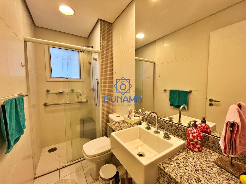 ***APARTAMENTO 01 QUADRA DA PRAIA COM LAZER COMPLETO NA PRAIA DAS ASTÚRIAS *** em Jardim Astúrias, Guarujá — foto 15