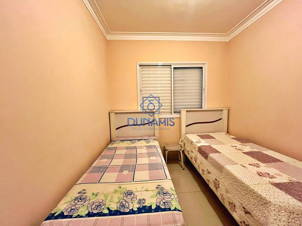 ***APARTAMENTO 01 QUADRA DA PRAIA COM LAZER COMPLETO NA PRAIA DAS ASTÚRIAS *** em Jardim Astúrias, Guarujá — foto 12