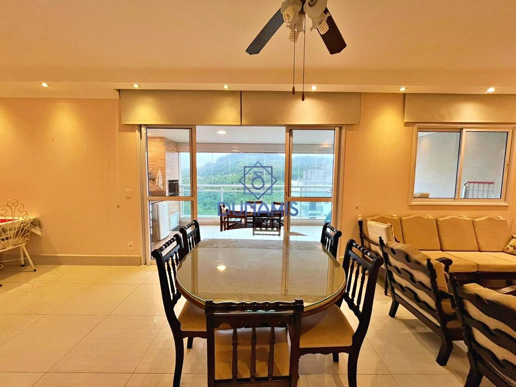 ***APARTAMENTO 01 QUADRA DA PRAIA COM LAZER COMPLETO NA PRAIA DAS ASTÚRIAS *** em Jardim Astúrias, Guarujá — foto 7