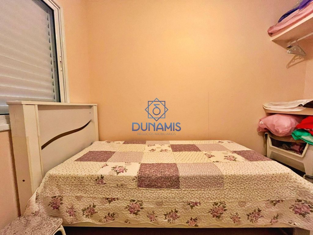 ***APARTAMENTO 01 QUADRA DA PRAIA COM LAZER COMPLETO NA PRAIA DAS ASTÚRIAS *** em Jardim Astúrias, Guarujá — foto 13