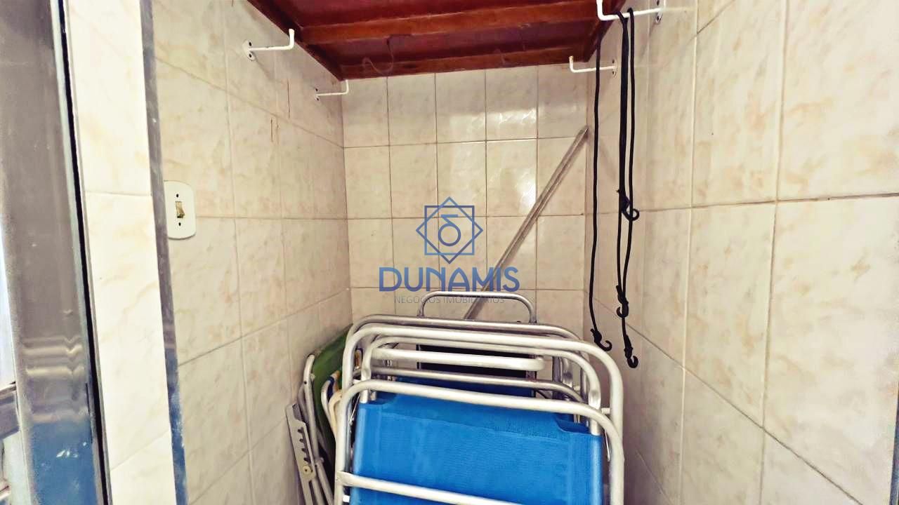 Apartamento à venda, jardim las palmas, região privilegiada GUARUJA - SP em Jardim Astúrias, Guarujá — foto 17