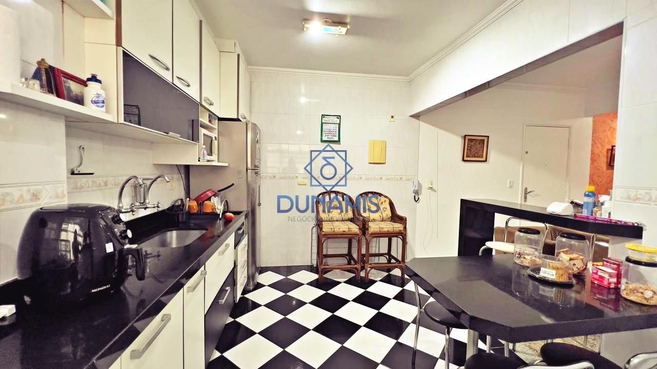 Apartamento à venda, jardim las palmas, região privilegiada GUARUJA - SP em Jardim Astúrias, Guarujá — foto 13