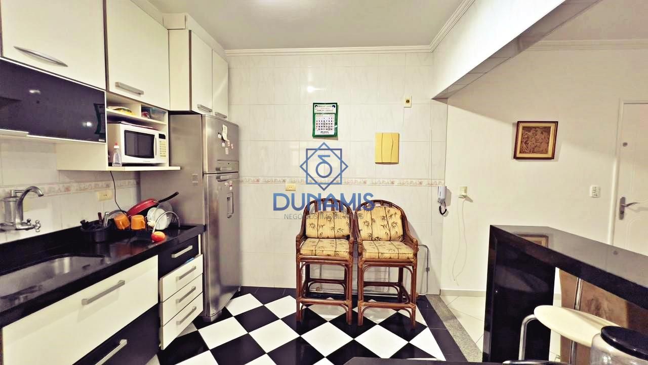 Apartamento à venda, jardim las palmas, região privilegiada GUARUJA - SP em Jardim Astúrias, Guarujá — foto 12