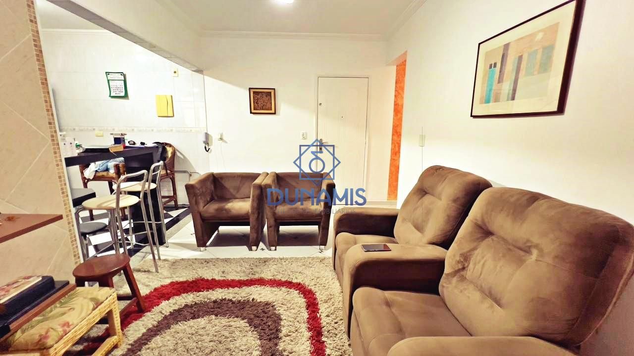 Apartamento à venda, jardim las palmas, região privilegiada GUARUJA - SP em Jardim Astúrias, Guarujá — foto 3