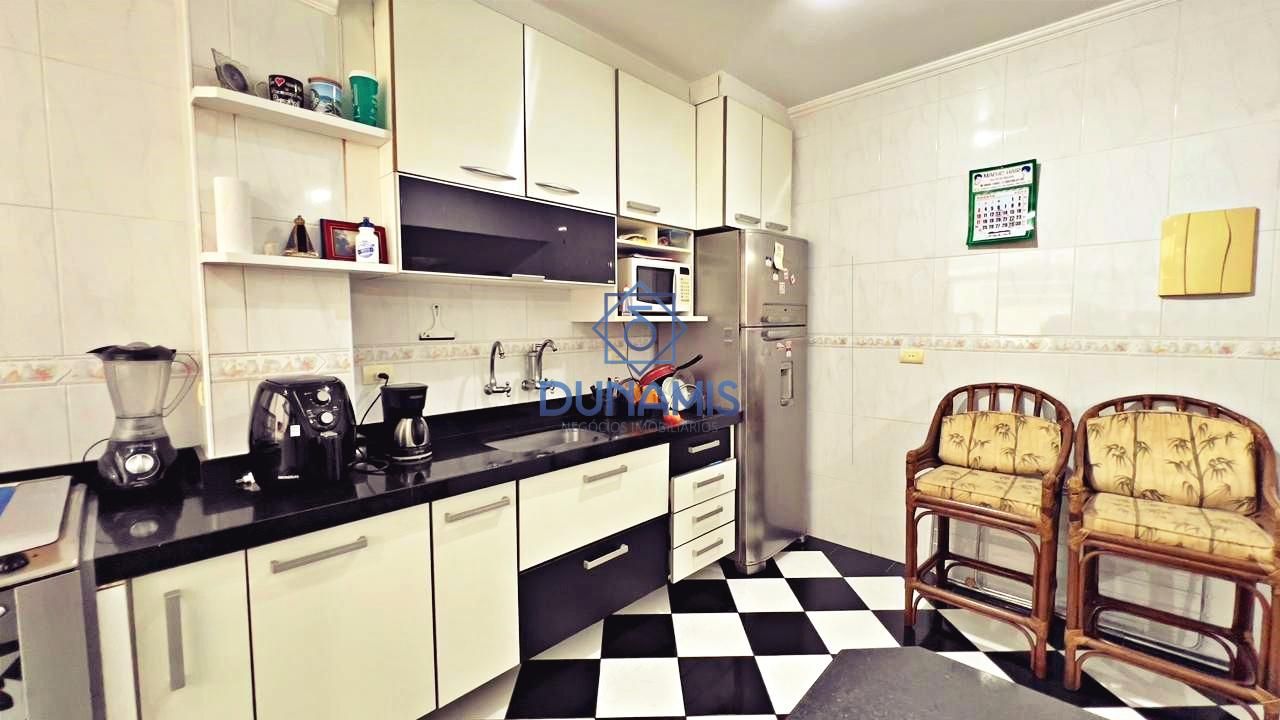 Apartamento à venda, jardim las palmas, região privilegiada GUARUJA - SP em Jardim Astúrias, Guarujá — foto 11