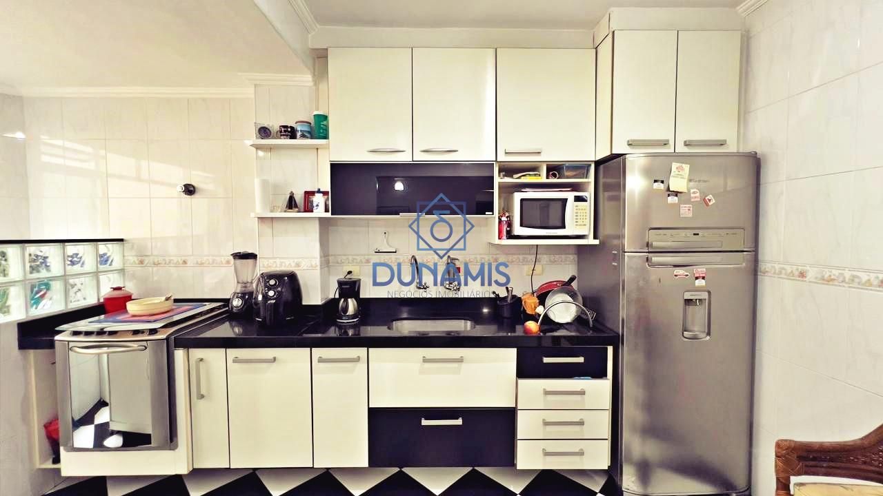 Apartamento à venda, jardim las palmas, região privilegiada GUARUJA - SP em Jardim Astúrias, Guarujá — foto 14
