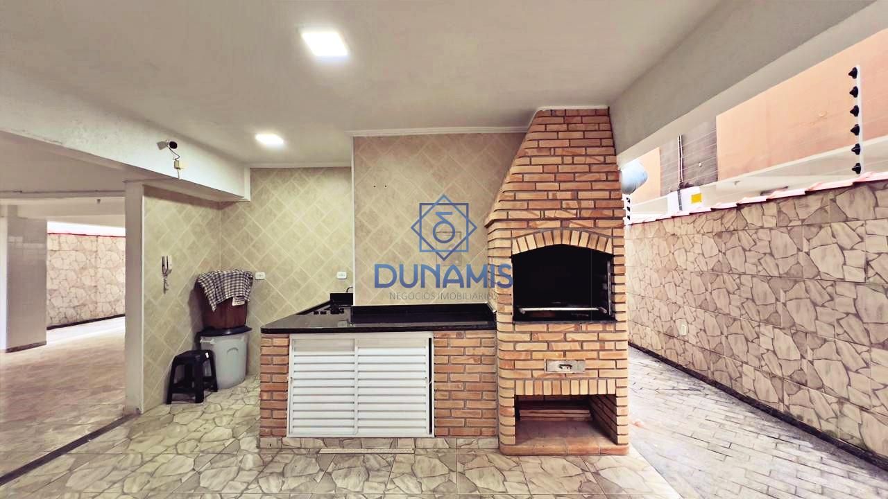 Apartamento à venda, jardim las palmas, região privilegiada GUARUJA - SP em Jardim Astúrias, Guarujá — foto 21