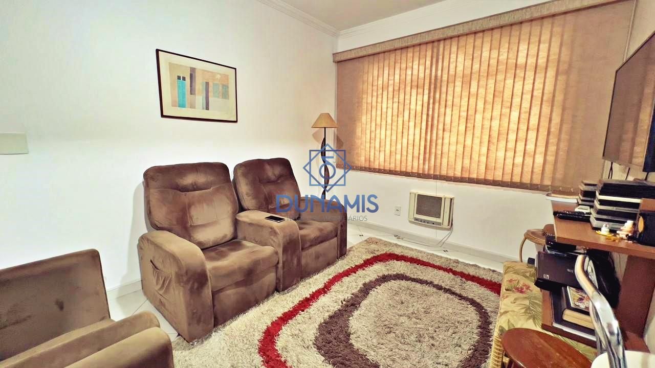 Apartamento à venda, jardim las palmas, região privilegiada GUARUJA - SP em Jardim Astúrias, Guarujá — foto 2