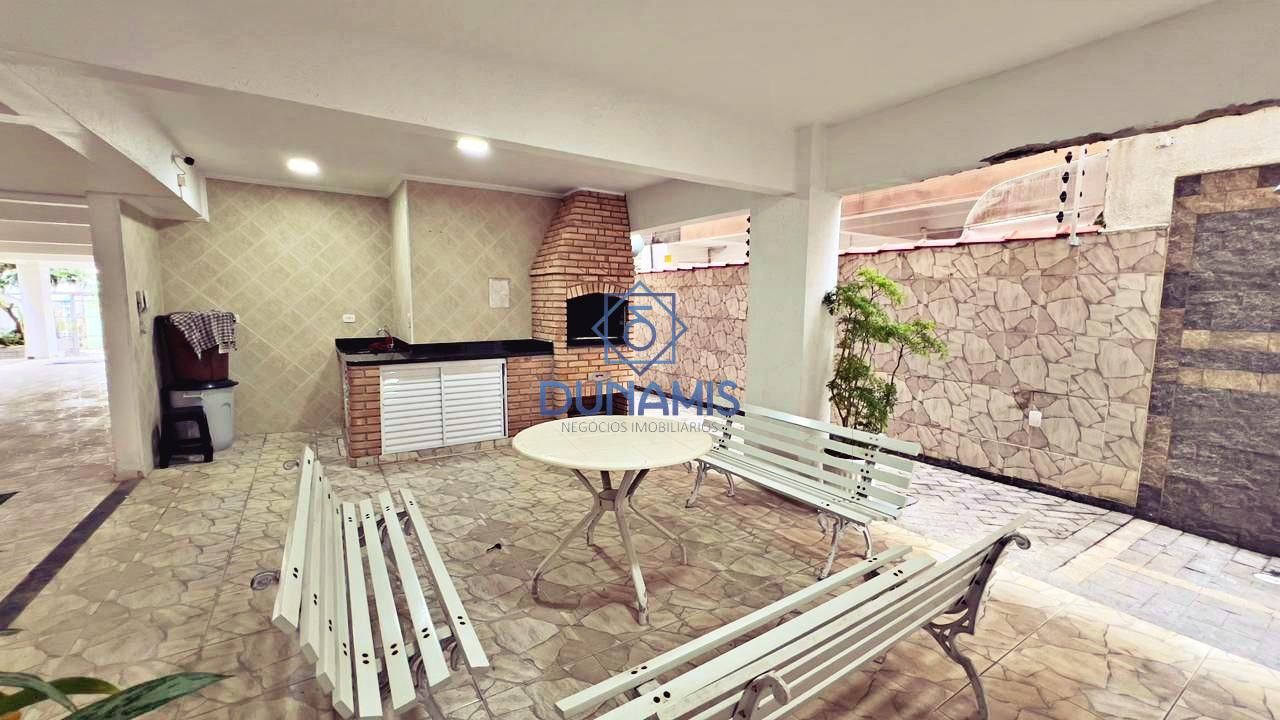 Apartamento à venda, jardim las palmas, região privilegiada GUARUJA - SP em Jardim Astúrias, Guarujá — foto 20