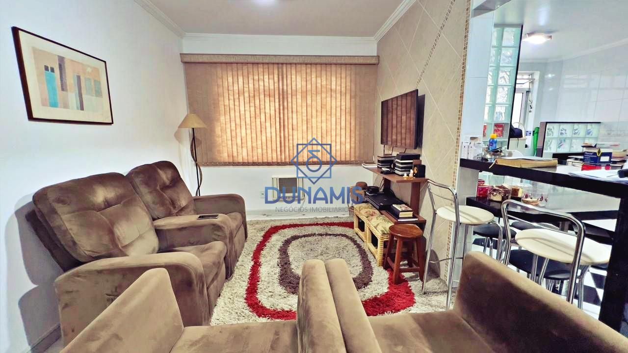 Apartamento à venda, jardim las palmas, região privilegiada GUARUJA - SP em Jardim Astúrias, Guarujá — foto 4