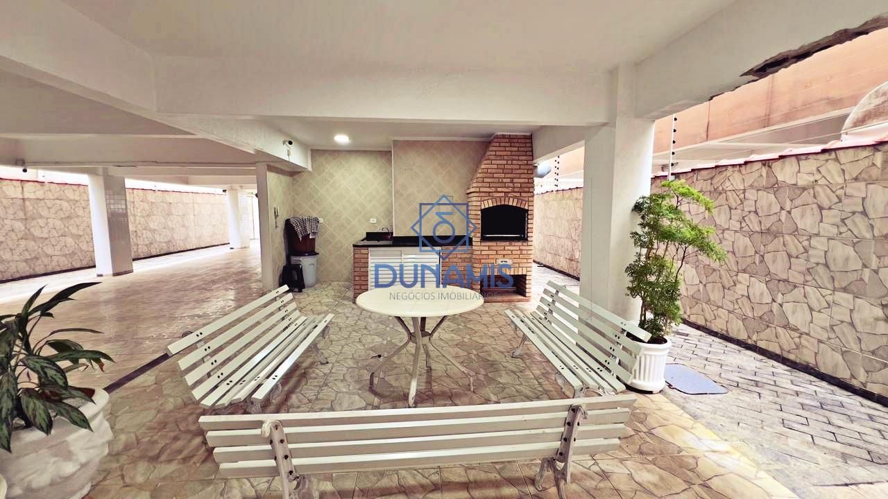 Apartamento à venda, jardim las palmas, região privilegiada GUARUJA - SP em Jardim Astúrias, Guarujá — foto 22