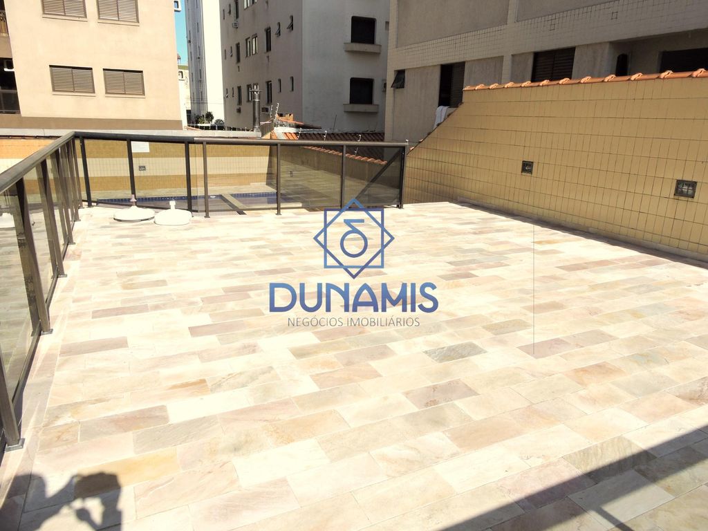 Lindo apartamento com lazer a venda na praia do tombo, no Guarujá. em Jardim Astúrias, Guarujá — foto 31