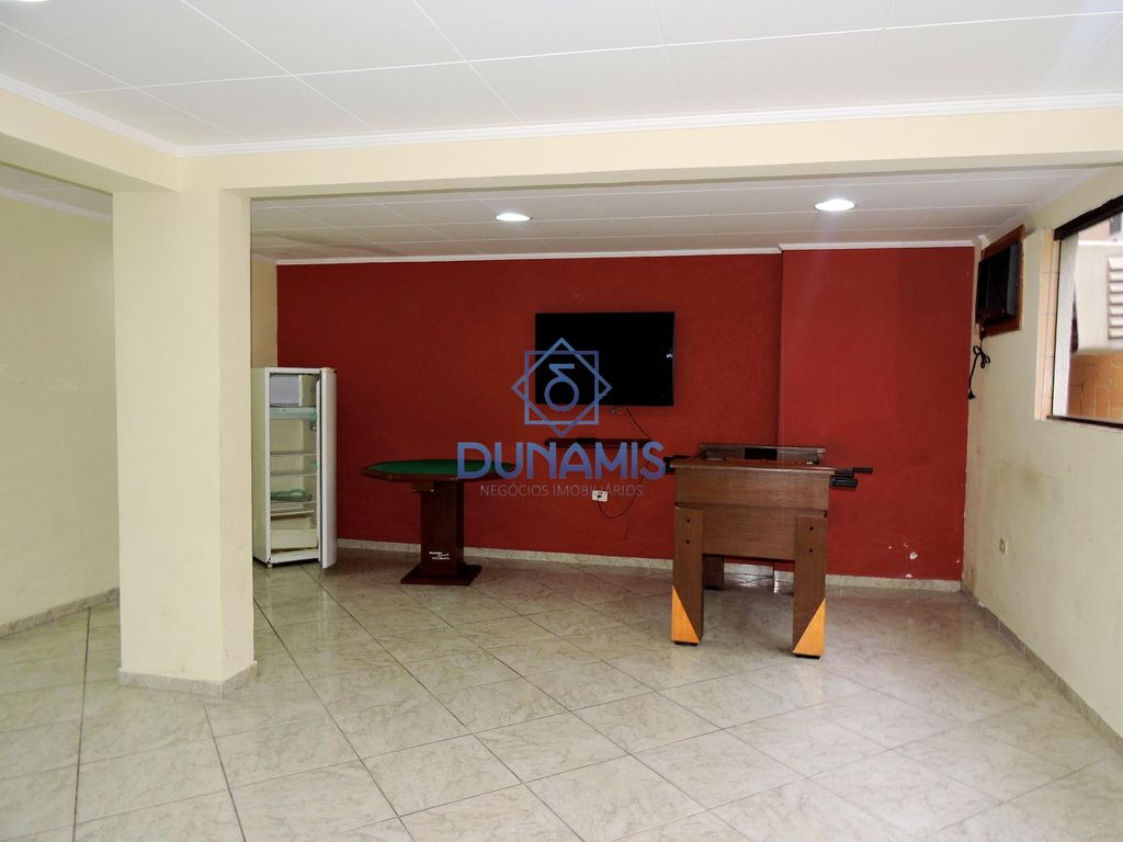 Lindo apartamento com lazer a venda na praia do tombo, no Guarujá. em Jardim Astúrias, Guarujá — foto 36
