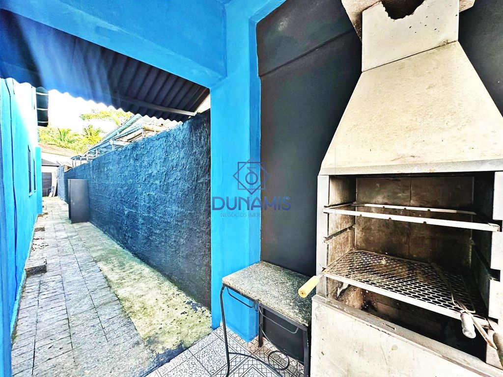 OPORTUNIDADE - CASA COM 8 DORMITÓRIOS NA PRAIA DO GUAIUBA em Jardim Guaiuba, Guarujá — foto 7