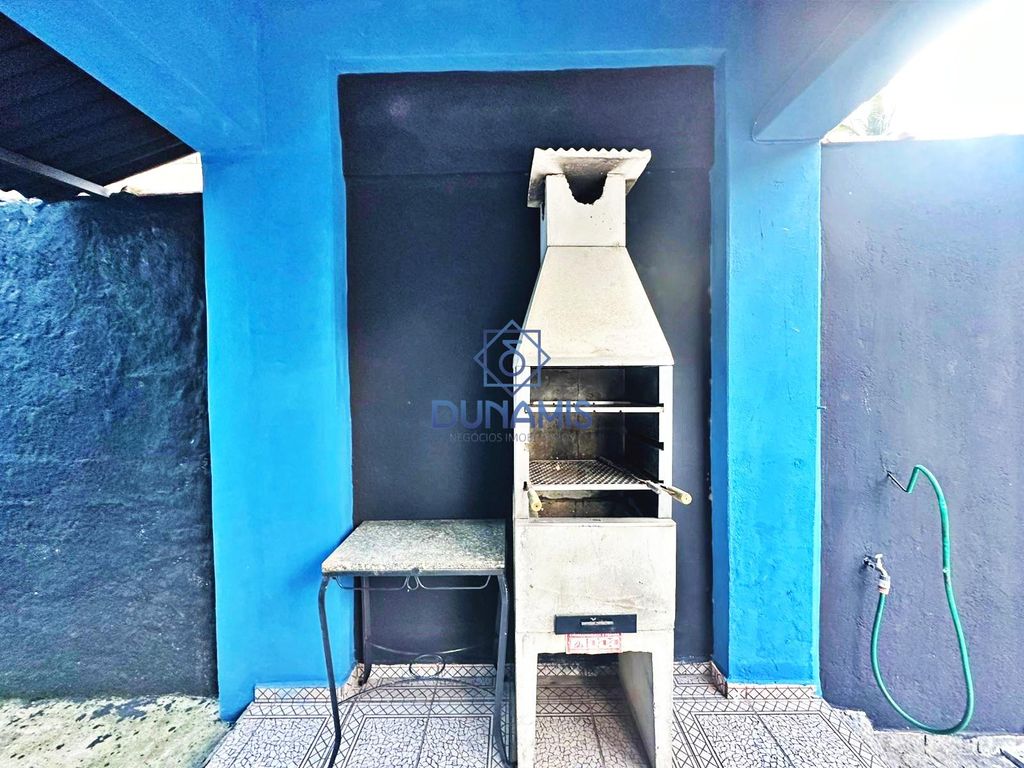 OPORTUNIDADE - CASA COM 8 DORMITÓRIOS NA PRAIA DO GUAIUBA em Jardim Guaiuba, Guarujá — foto 4