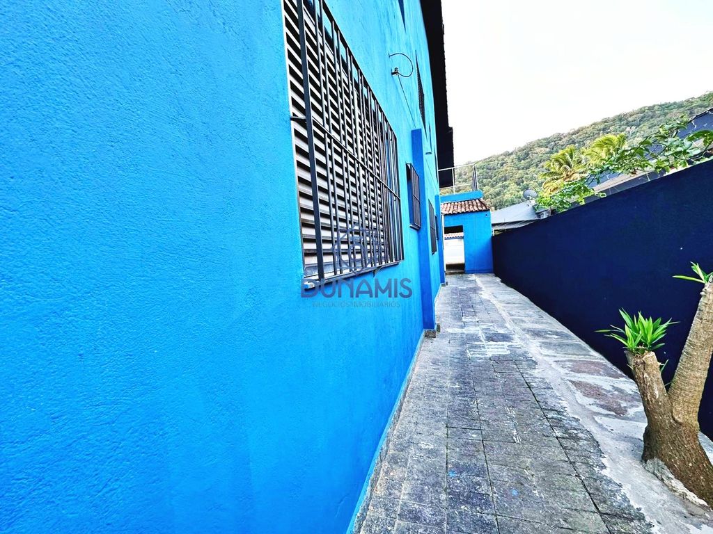 OPORTUNIDADE - CASA COM 8 DORMITÓRIOS NA PRAIA DO GUAIUBA em Jardim Guaiuba, Guarujá — foto 76