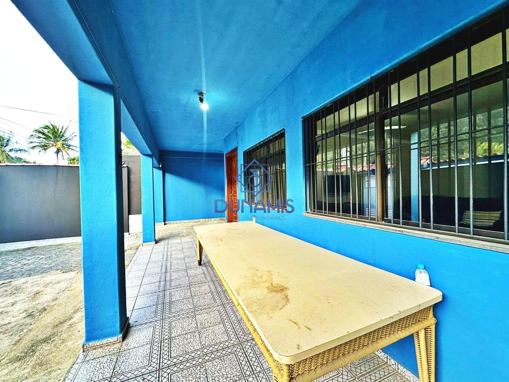 OPORTUNIDADE - CASA COM 8 DORMITÓRIOS NA PRAIA DO GUAIUBA em Jardim Guaiuba, Guarujá — foto 2