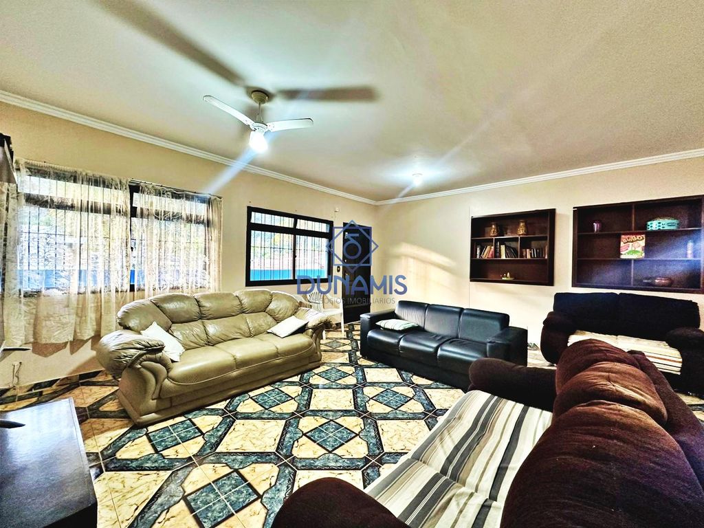 OPORTUNIDADE - CASA COM 8 DORMITÓRIOS NA PRAIA DO GUAIUBA em Jardim Guaiuba, Guarujá — foto 45