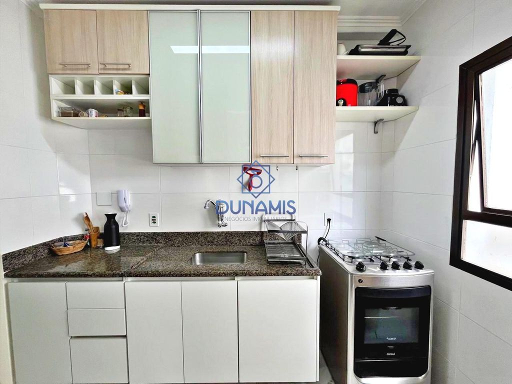 ***EXCELENTE APARTAMENTO À VENDA NA PRAIA DAS ASTÚRIAS - GUARUJÁ - SP*** em Jardim Astúrias, Guarujá — foto 15