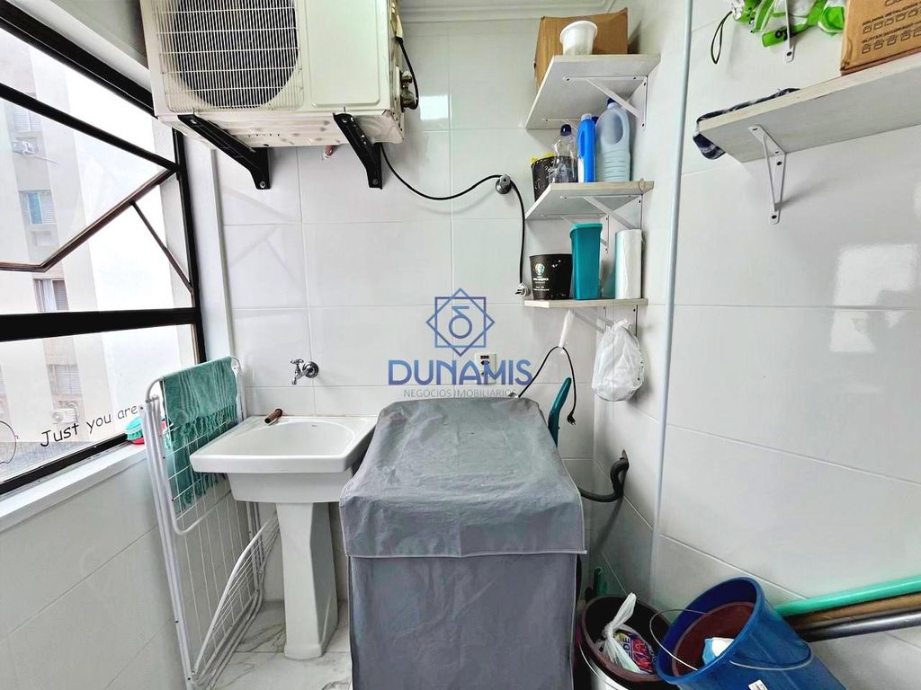 ***EXCELENTE APARTAMENTO À VENDA NA PRAIA DAS ASTÚRIAS - GUARUJÁ - SP*** em Jardim Astúrias, Guarujá — foto 18