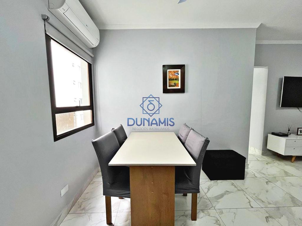 ***EXCELENTE APARTAMENTO À VENDA NA PRAIA DAS ASTÚRIAS - GUARUJÁ - SP*** em Jardim Astúrias, Guarujá — foto 4