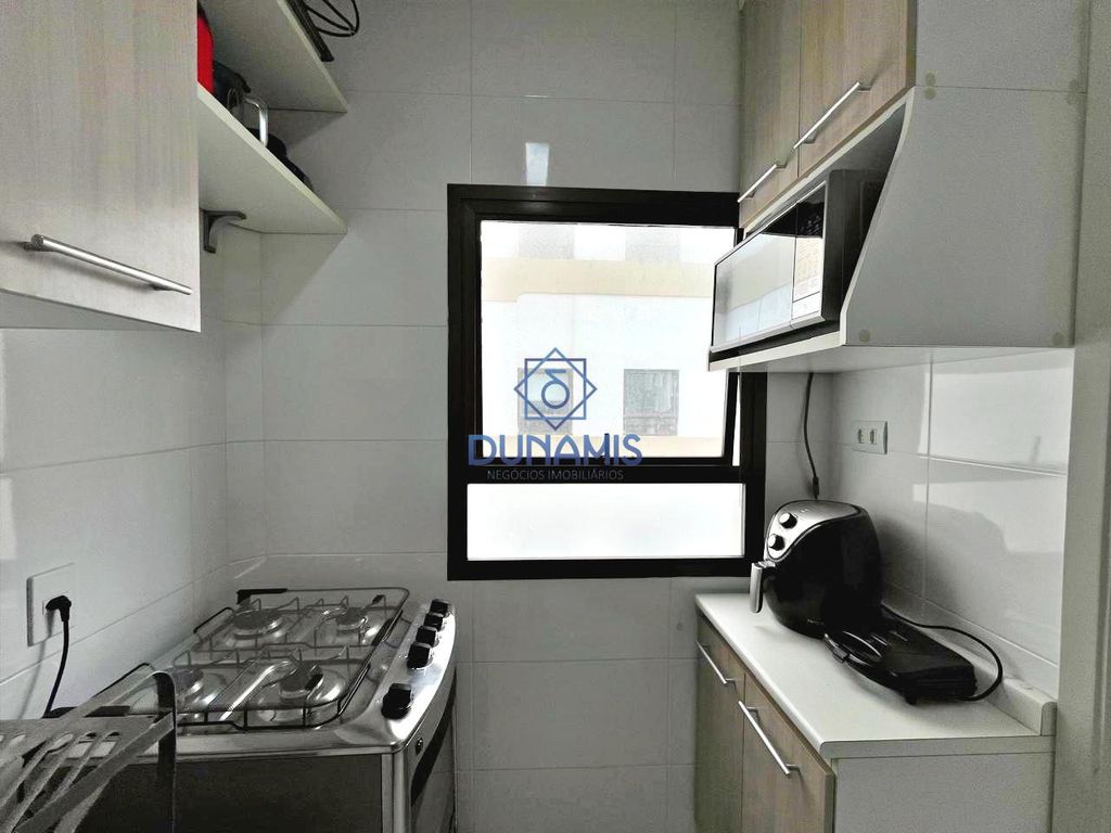***EXCELENTE APARTAMENTO À VENDA NA PRAIA DAS ASTÚRIAS - GUARUJÁ - SP*** em Jardim Astúrias, Guarujá — foto 16