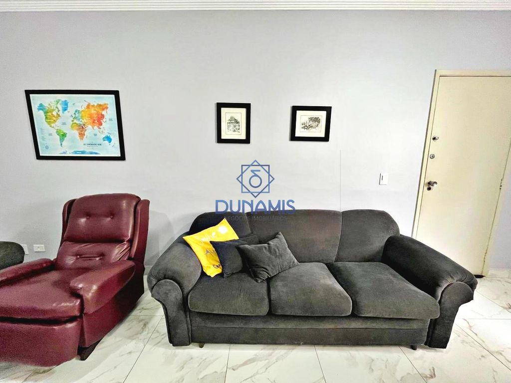 ***EXCELENTE APARTAMENTO À VENDA NA PRAIA DAS ASTÚRIAS - GUARUJÁ - SP*** em Jardim Astúrias, Guarujá — foto 2