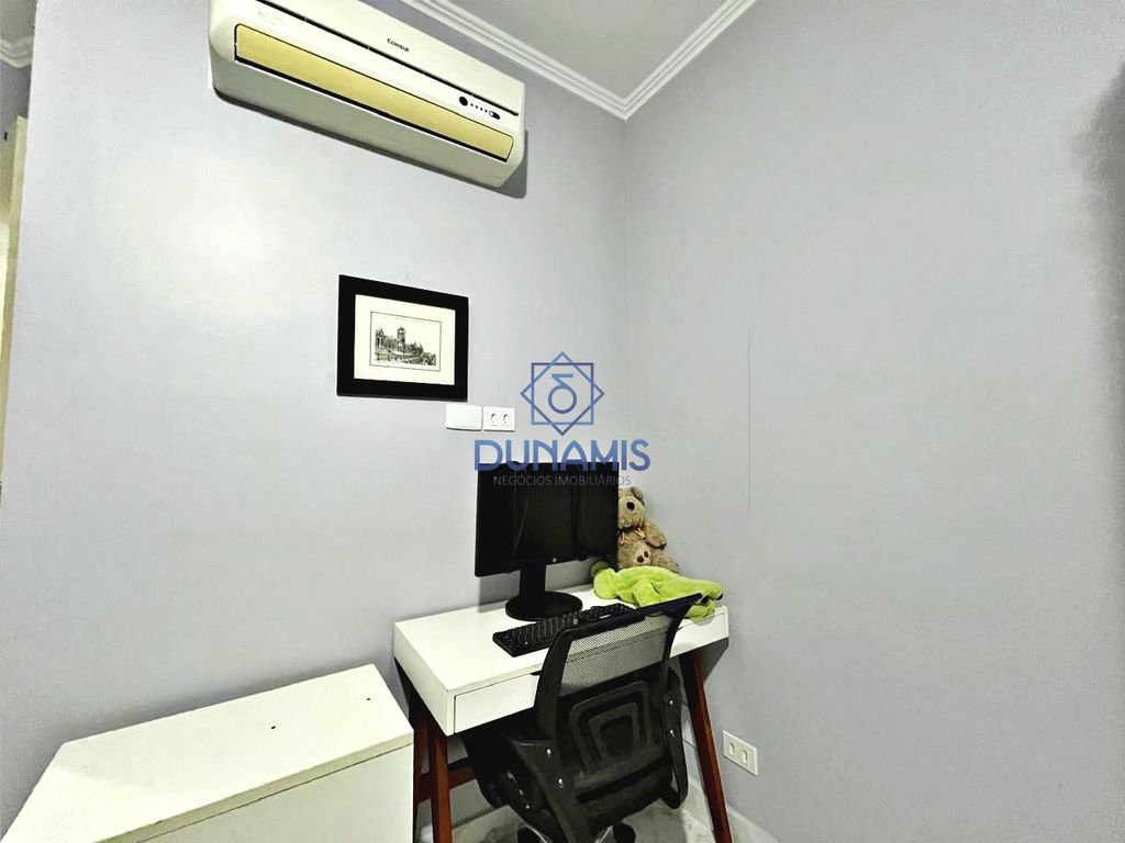 ***EXCELENTE APARTAMENTO À VENDA NA PRAIA DAS ASTÚRIAS - GUARUJÁ - SP*** em Jardim Astúrias, Guarujá — foto 8