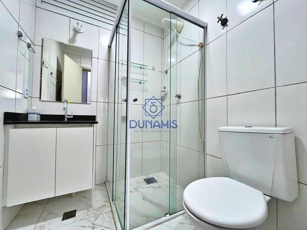 ***EXCELENTE APARTAMENTO À VENDA NA PRAIA DAS ASTÚRIAS - GUARUJÁ - SP*** em Jardim Astúrias, Guarujá — foto 9