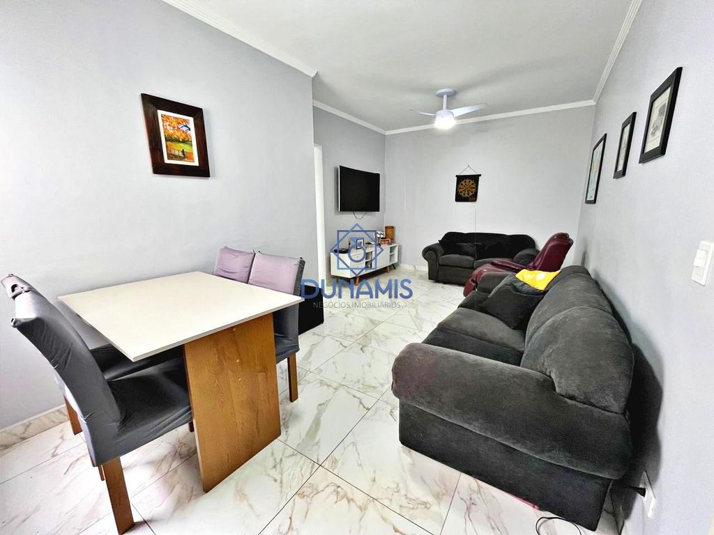 ***EXCELENTE APARTAMENTO À VENDA NA PRAIA DAS ASTÚRIAS - GUARUJÁ - SP*** em Jardim Astúrias, Guarujá — foto 5