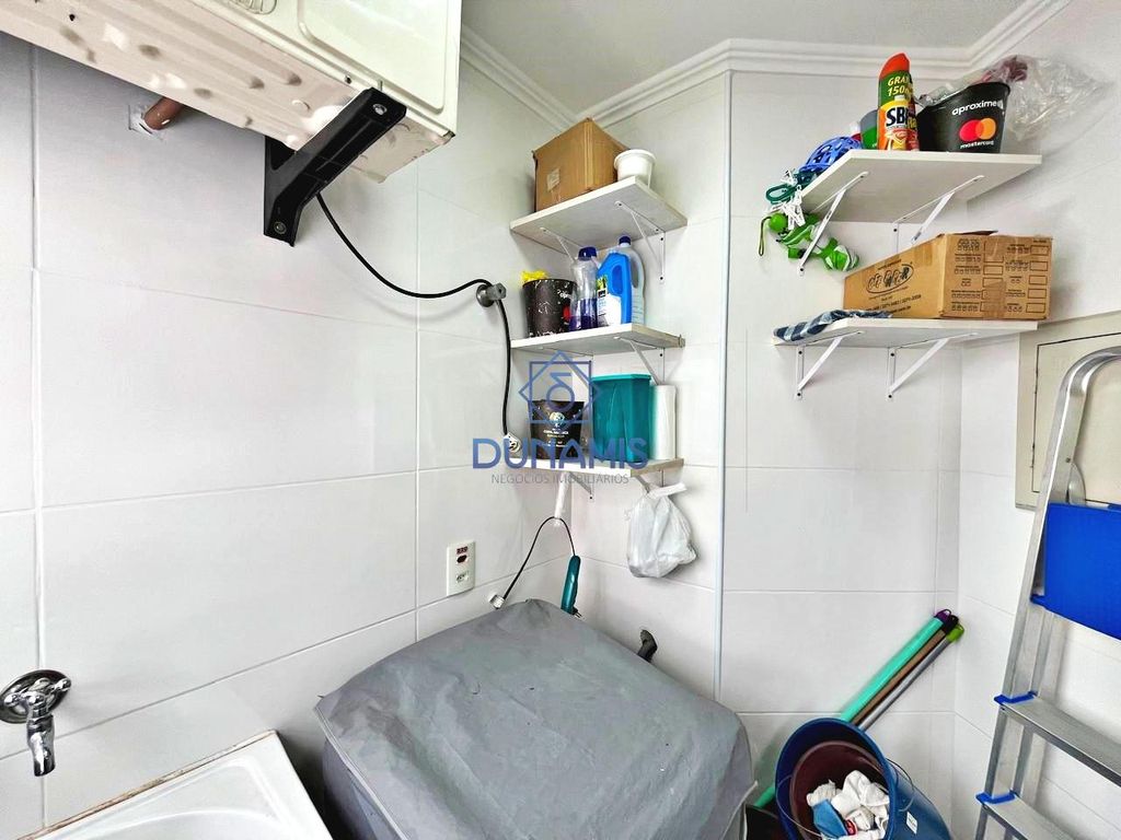 ***EXCELENTE APARTAMENTO À VENDA NA PRAIA DAS ASTÚRIAS - GUARUJÁ - SP*** em Jardim Astúrias, Guarujá — foto 19