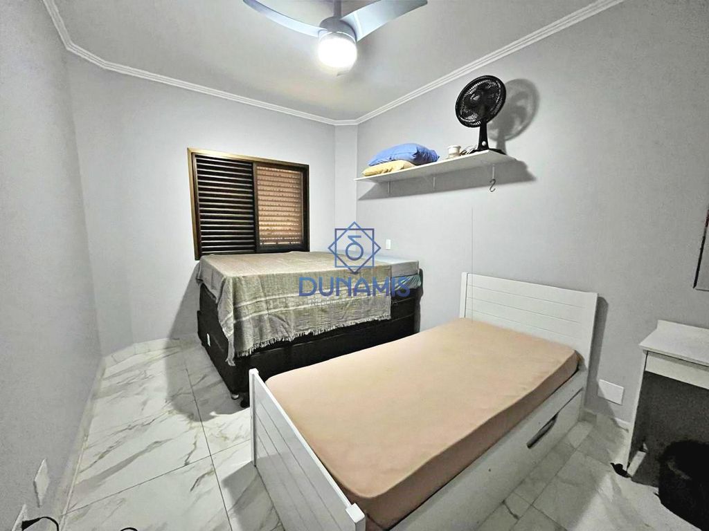 ***EXCELENTE APARTAMENTO À VENDA NA PRAIA DAS ASTÚRIAS - GUARUJÁ - SP*** em Jardim Astúrias, Guarujá — foto 11