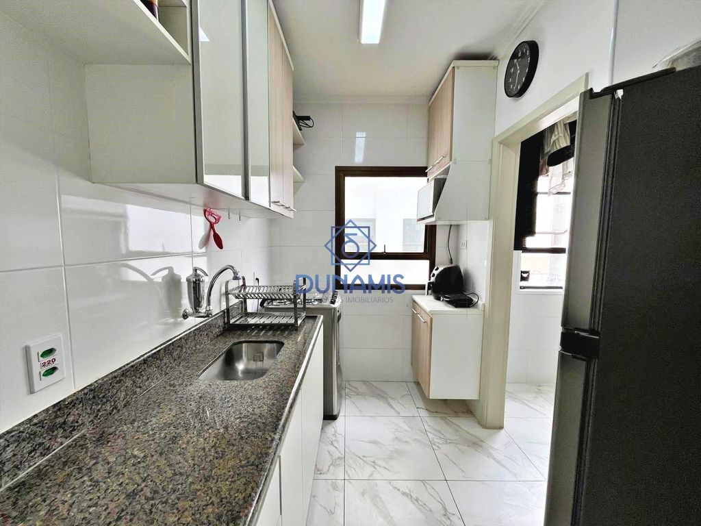 ***EXCELENTE APARTAMENTO À VENDA NA PRAIA DAS ASTÚRIAS - GUARUJÁ - SP*** em Jardim Astúrias, Guarujá — foto 14
